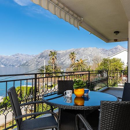 Apartments Miramar Kotor Ngoại thất bức ảnh