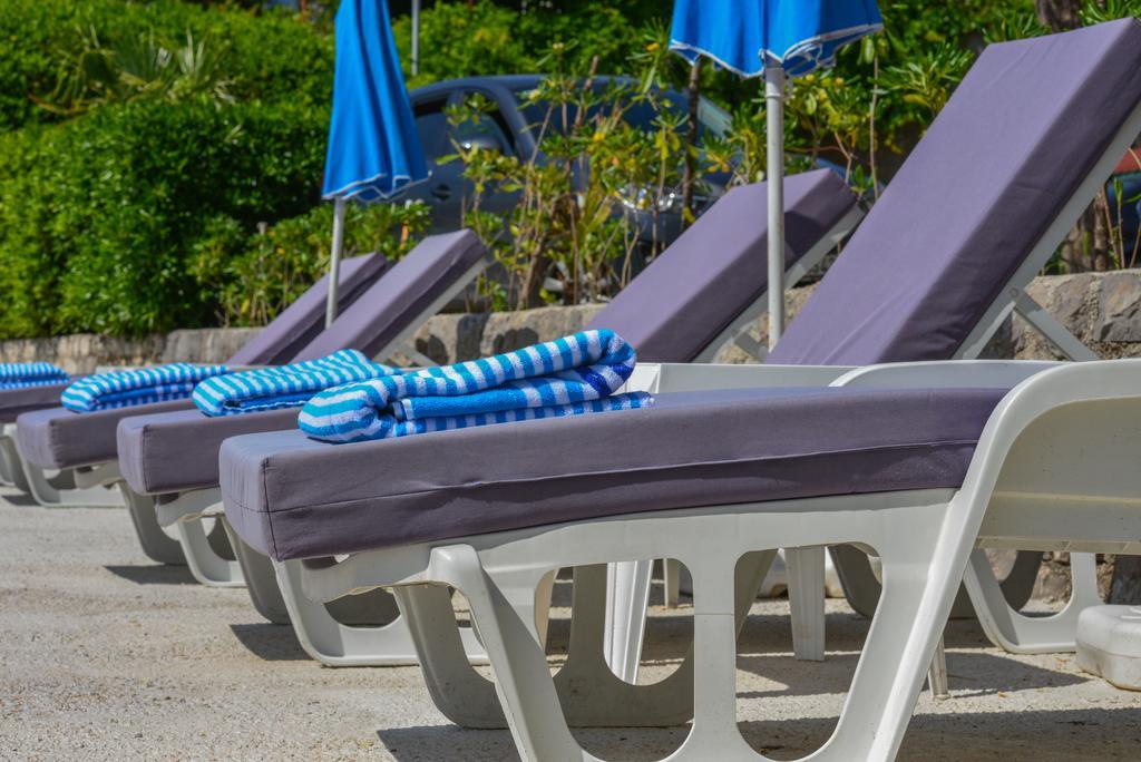 Apartments Miramar Kotor Ngoại thất bức ảnh