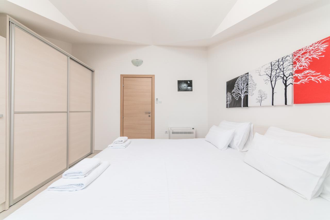 Apartments Miramar Kotor Ngoại thất bức ảnh