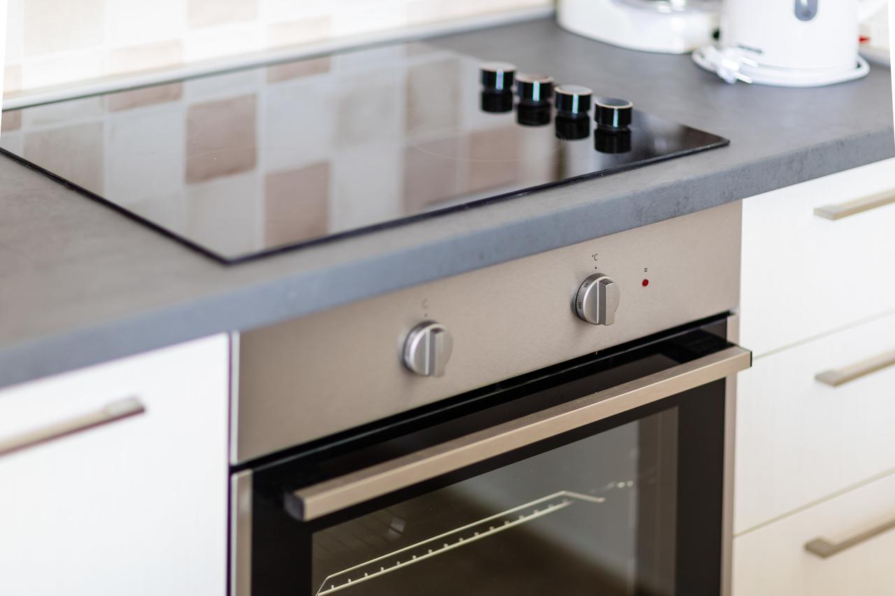 Apartments Miramar Kotor Ngoại thất bức ảnh