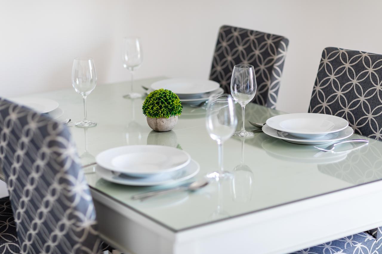 Apartments Miramar Kotor Ngoại thất bức ảnh