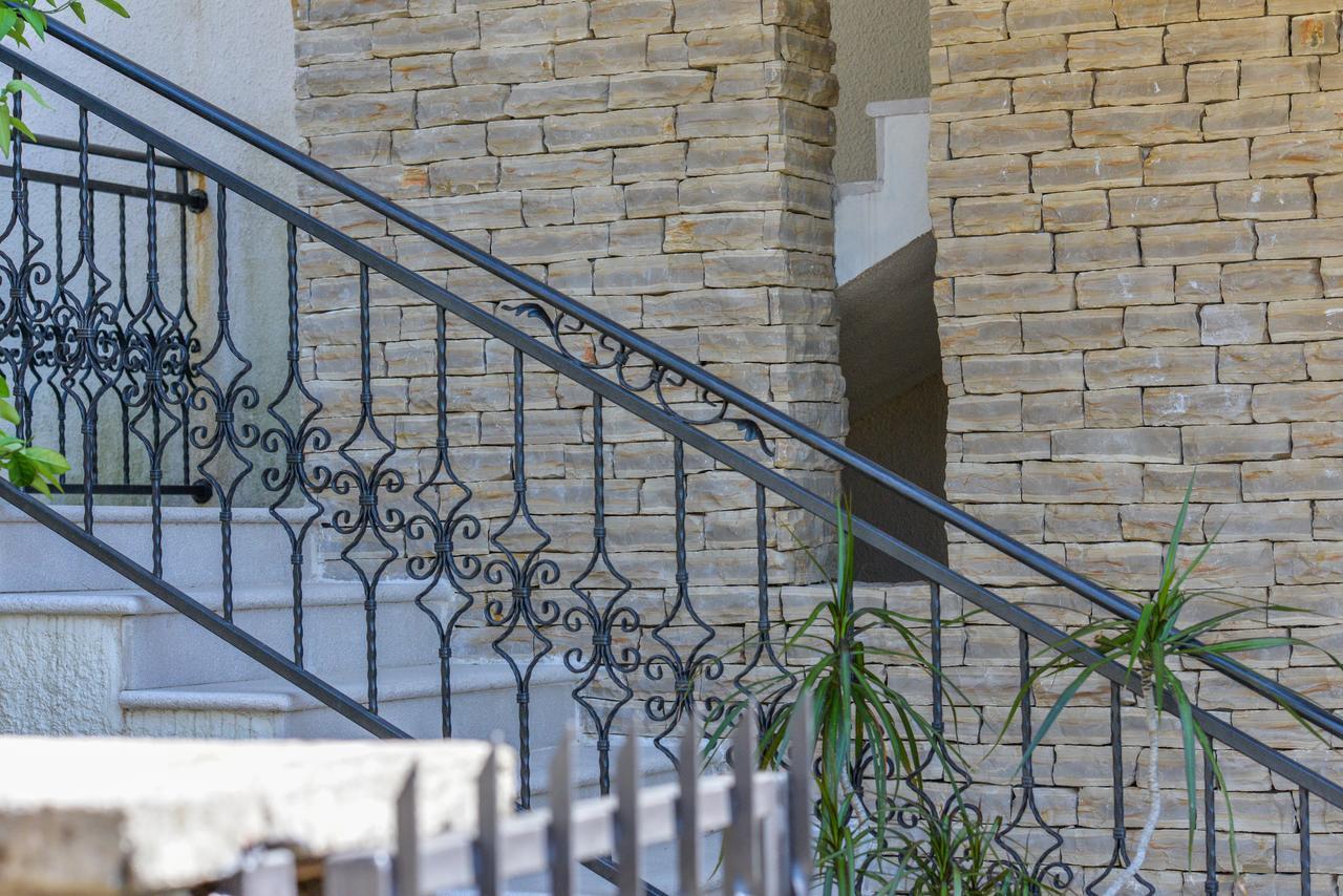 Apartments Miramar Kotor Ngoại thất bức ảnh